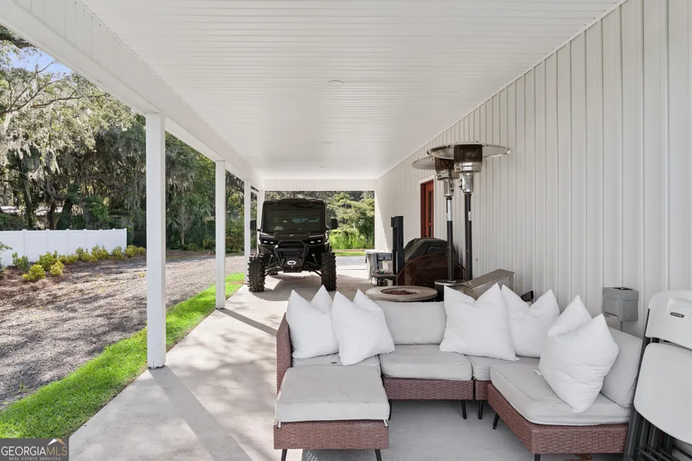 5370 Shellman Bluff RD NE Townsend, GA 31331