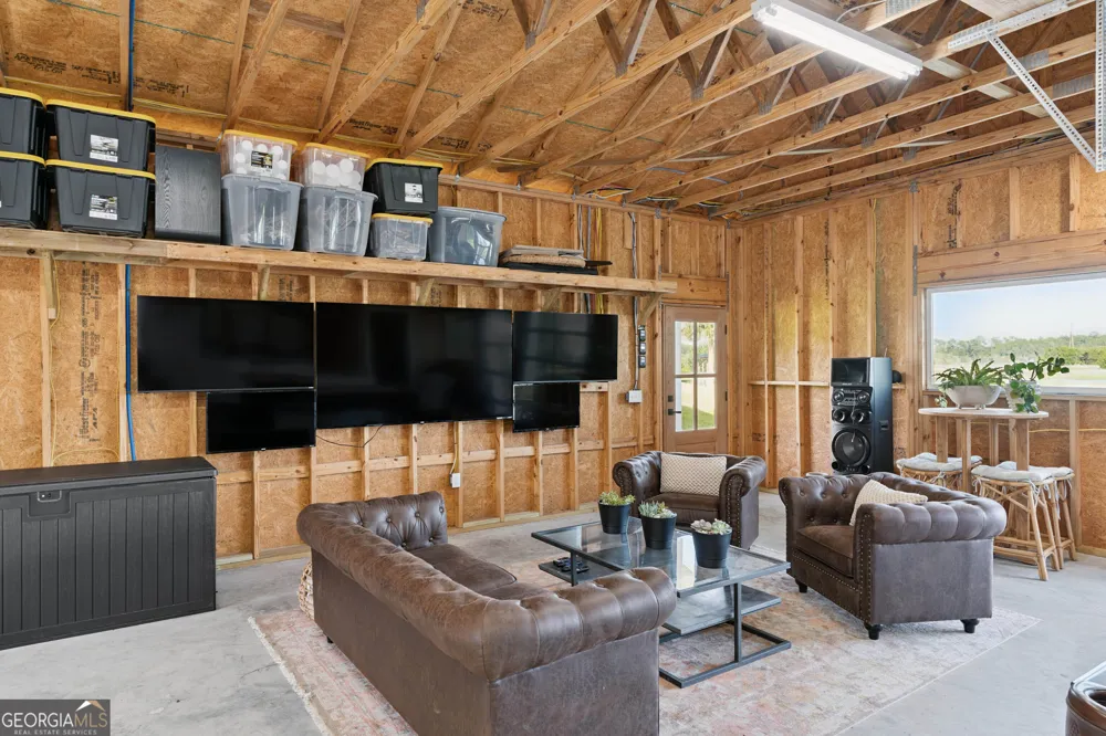 5370 Shellman Bluff RD NE Townsend, GA 31331