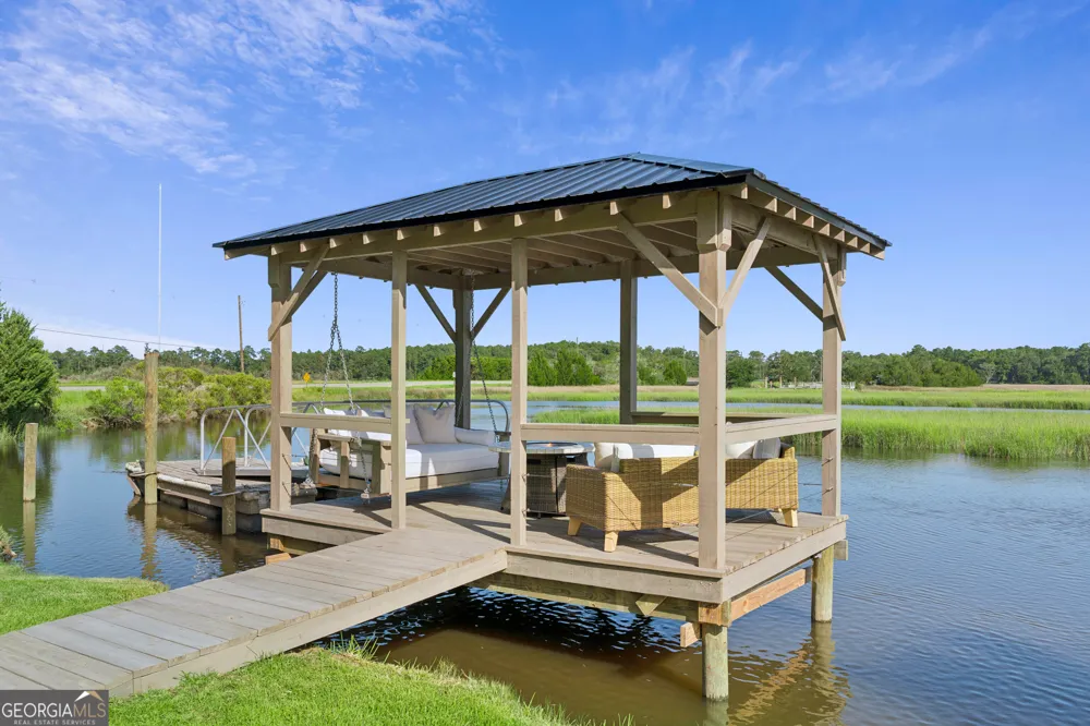 5370 Shellman Bluff RD NE Townsend, GA 31331