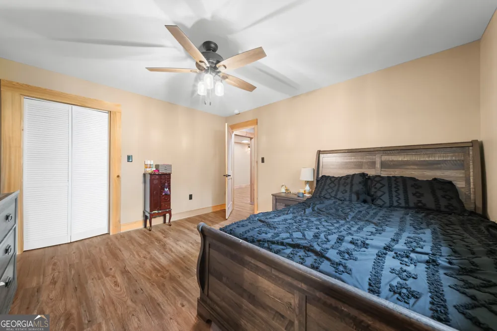 3875 Poor Robin RD Sylvania, GA 30467