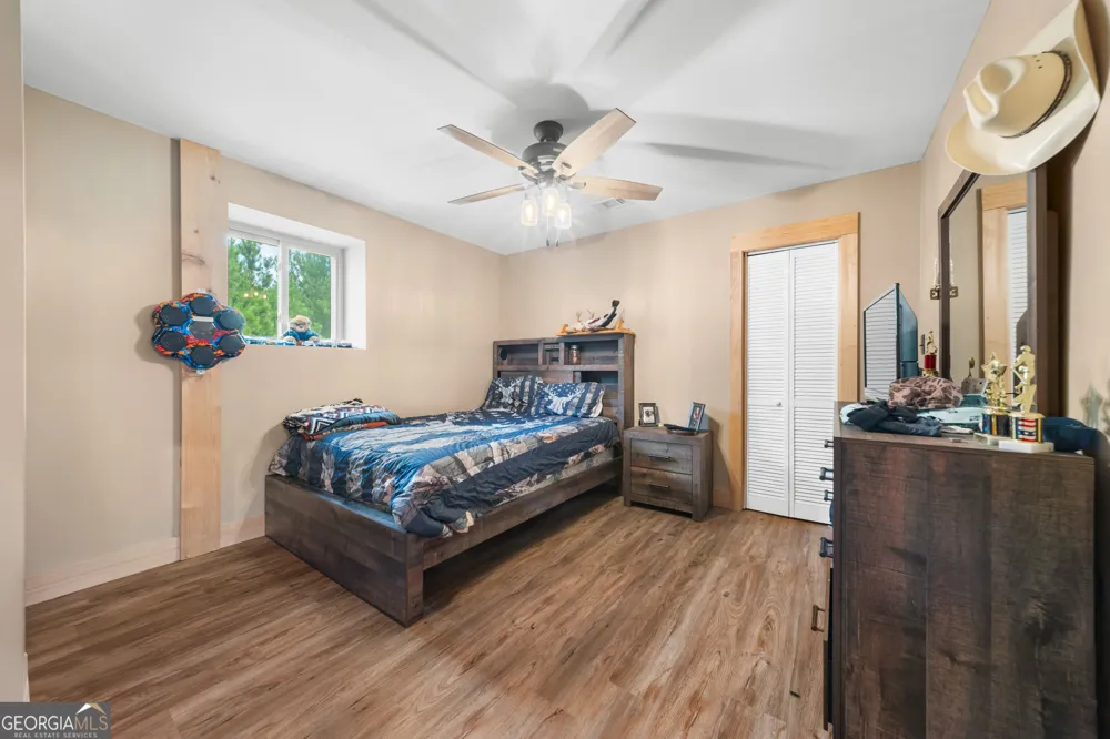 3875 Poor Robin RD Sylvania, GA 30467