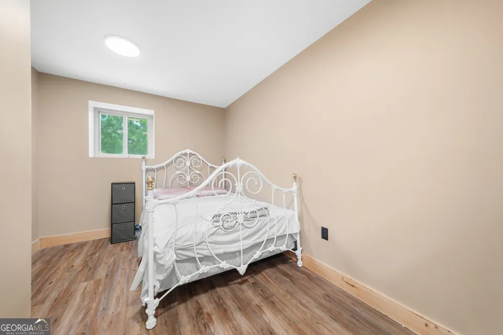3875 Poor Robin RD Sylvania, GA 30467
