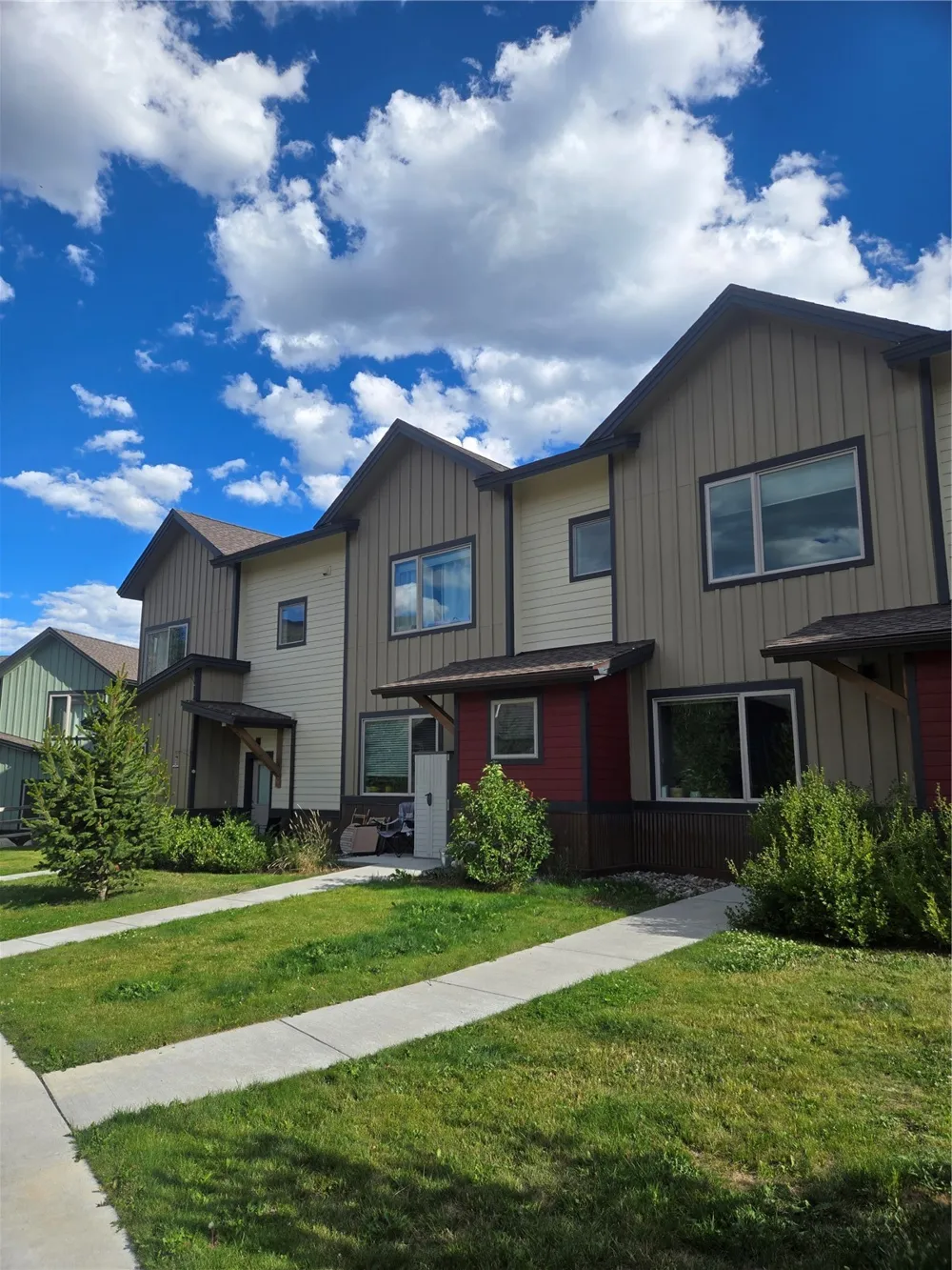 74 Lantern Alley #74 Silverthorne, CO 80498