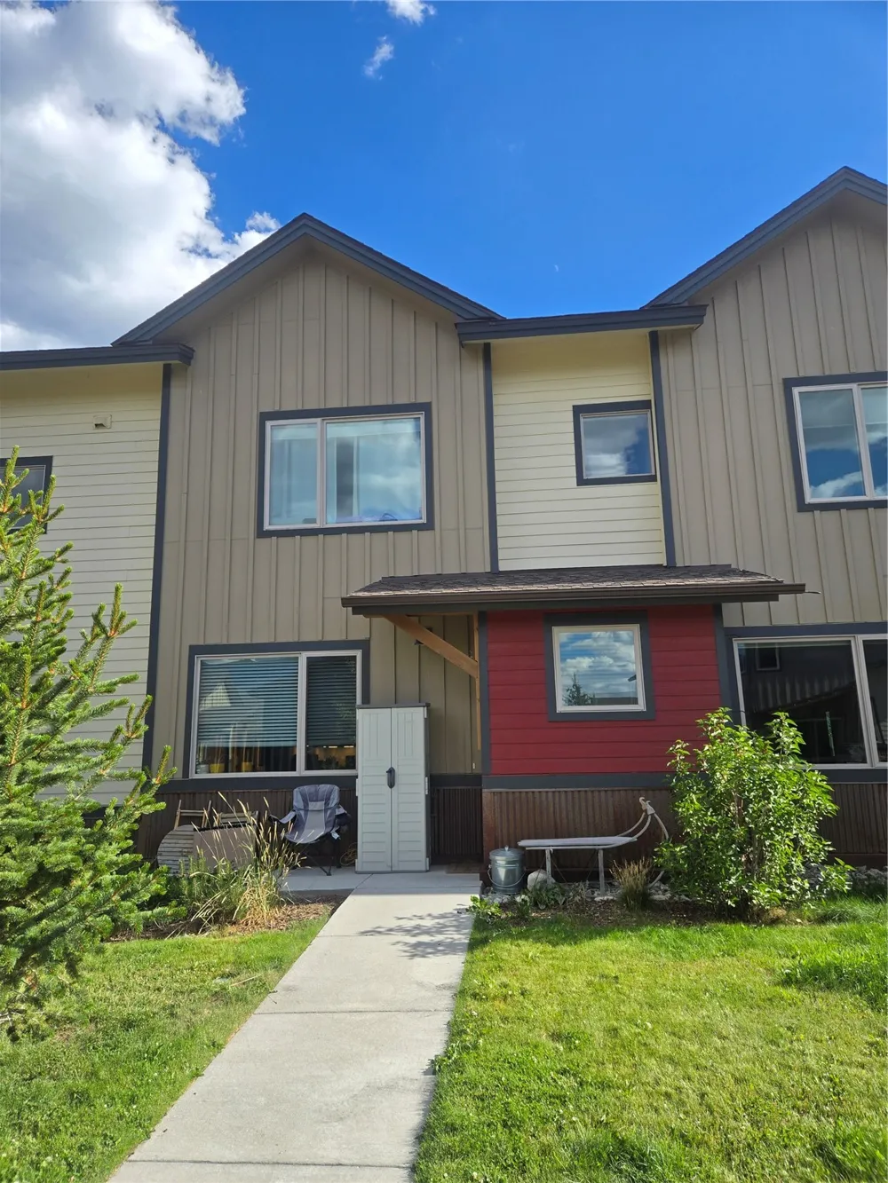 74 Lantern Alley #74 Silverthorne, CO 80498
