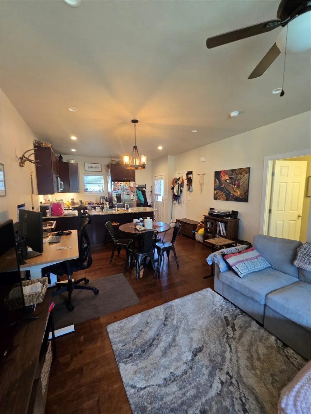 74 Lantern Alley #74 Silverthorne, CO 80498