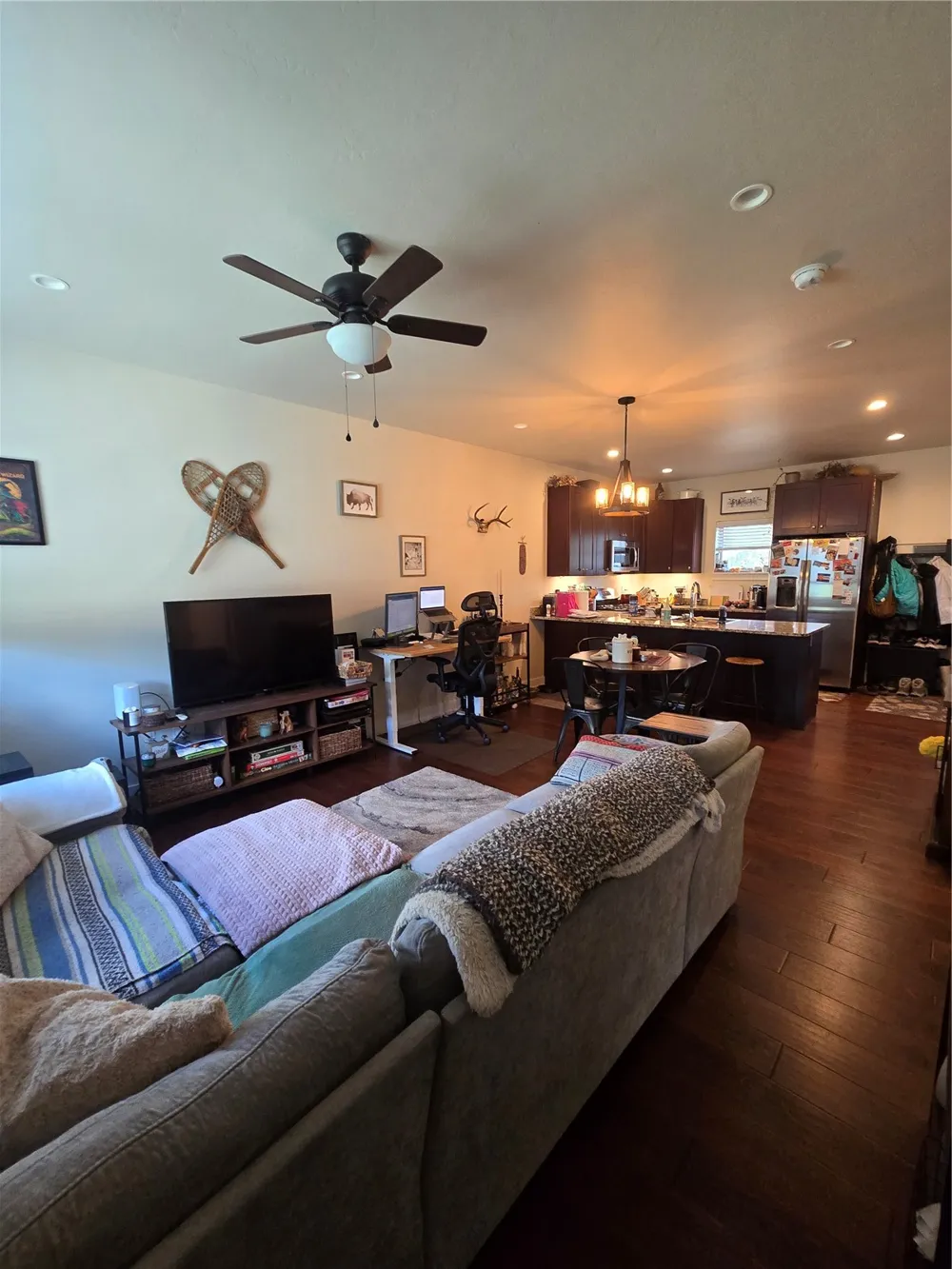74 Lantern Alley #74 Silverthorne, CO 80498