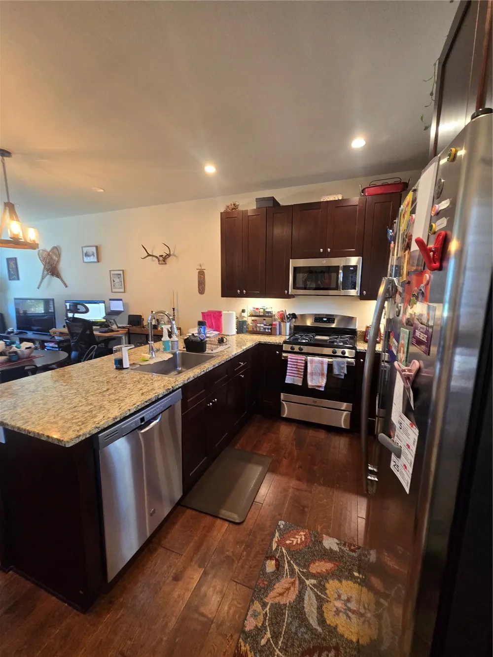 74 Lantern Alley #74 Silverthorne, CO 80498