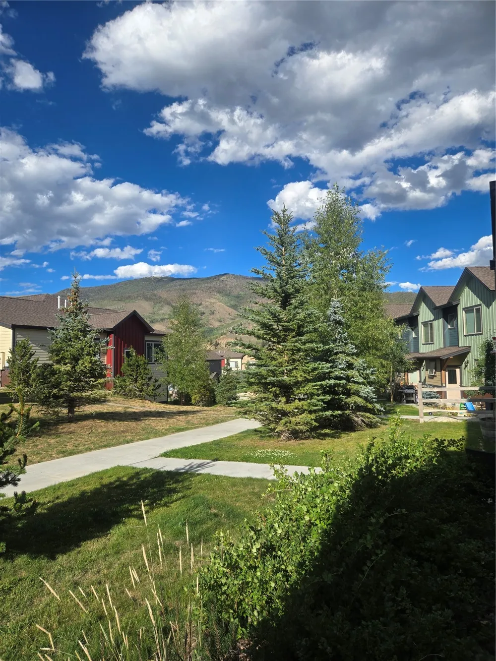 74 Lantern Alley #74 Silverthorne, CO 80498