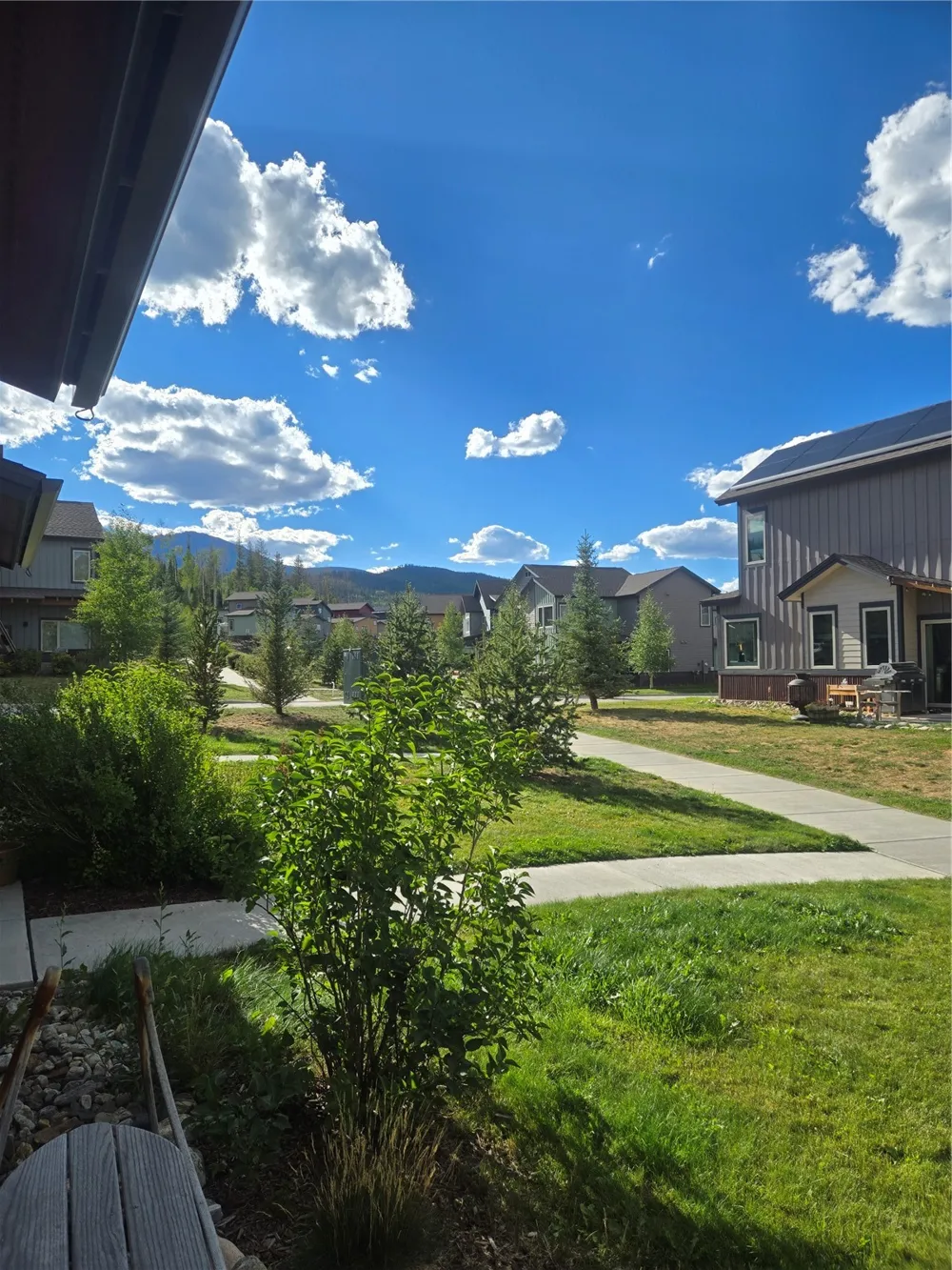 74 Lantern Alley #74 Silverthorne, CO 80498
