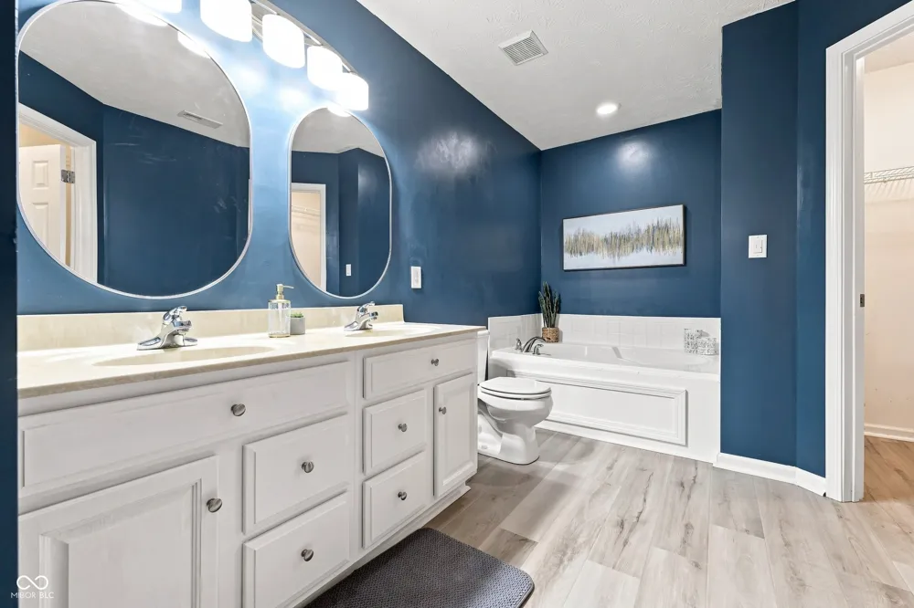 77 Fillmore Way Westfield, IN 46074