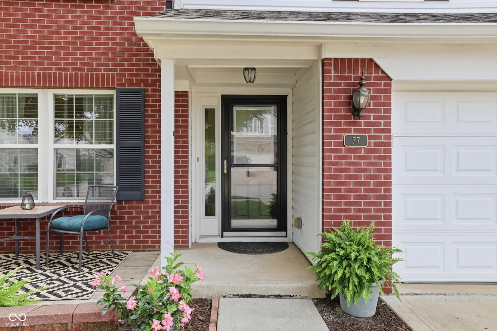 77 Fillmore Way Westfield, IN 46074