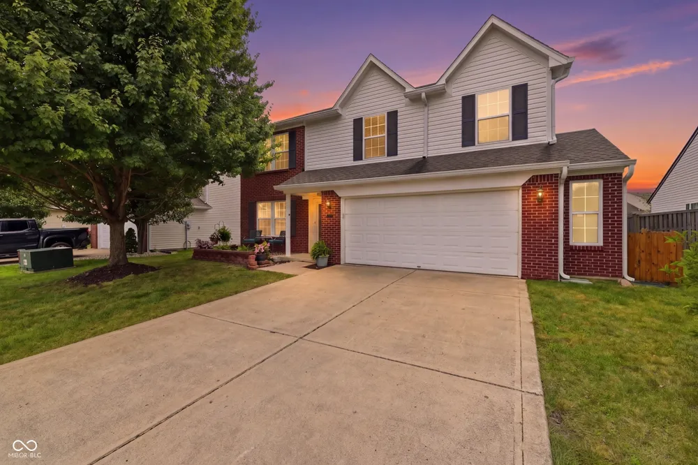 77 Fillmore Way Westfield, IN 46074