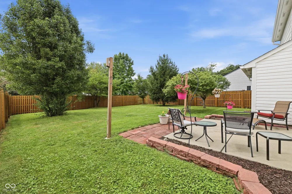 77 Fillmore Way Westfield, IN 46074