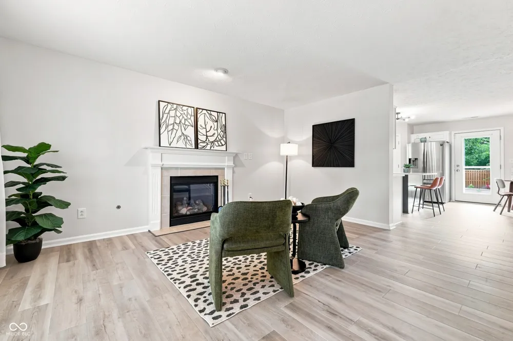 77 Fillmore Way Westfield, IN 46074