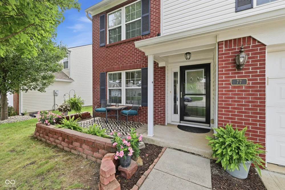 77 Fillmore Way Westfield, IN 46074