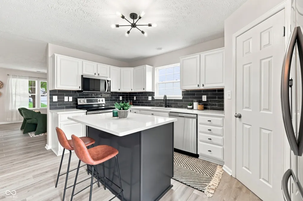 77 Fillmore Way Westfield, IN 46074