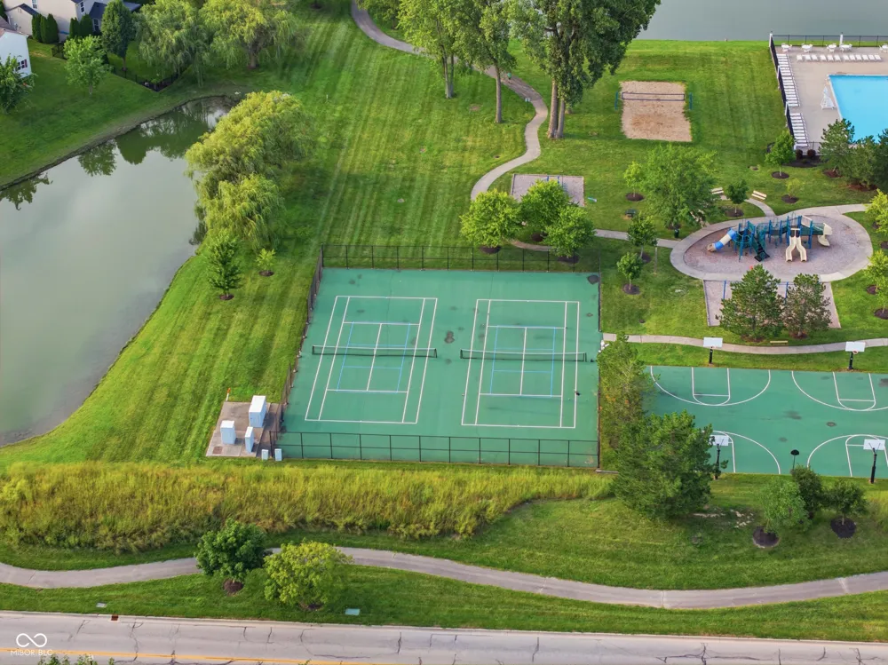 77 Fillmore Way Westfield, IN 46074