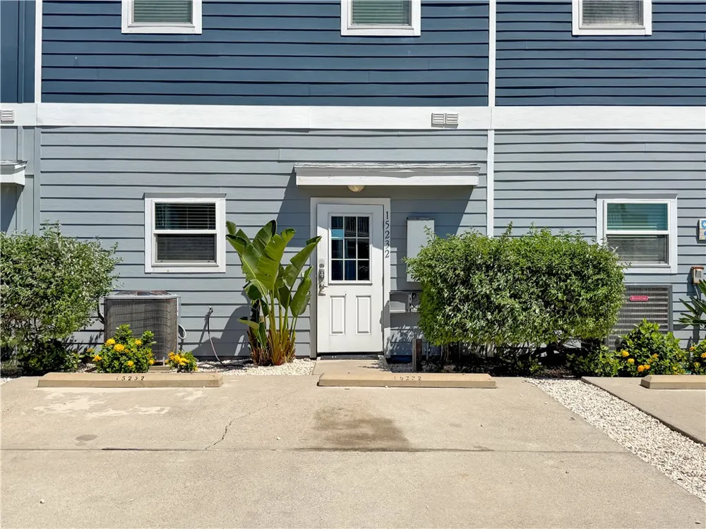 15232 Beach Way Drive Corpus Christi, TX 78418