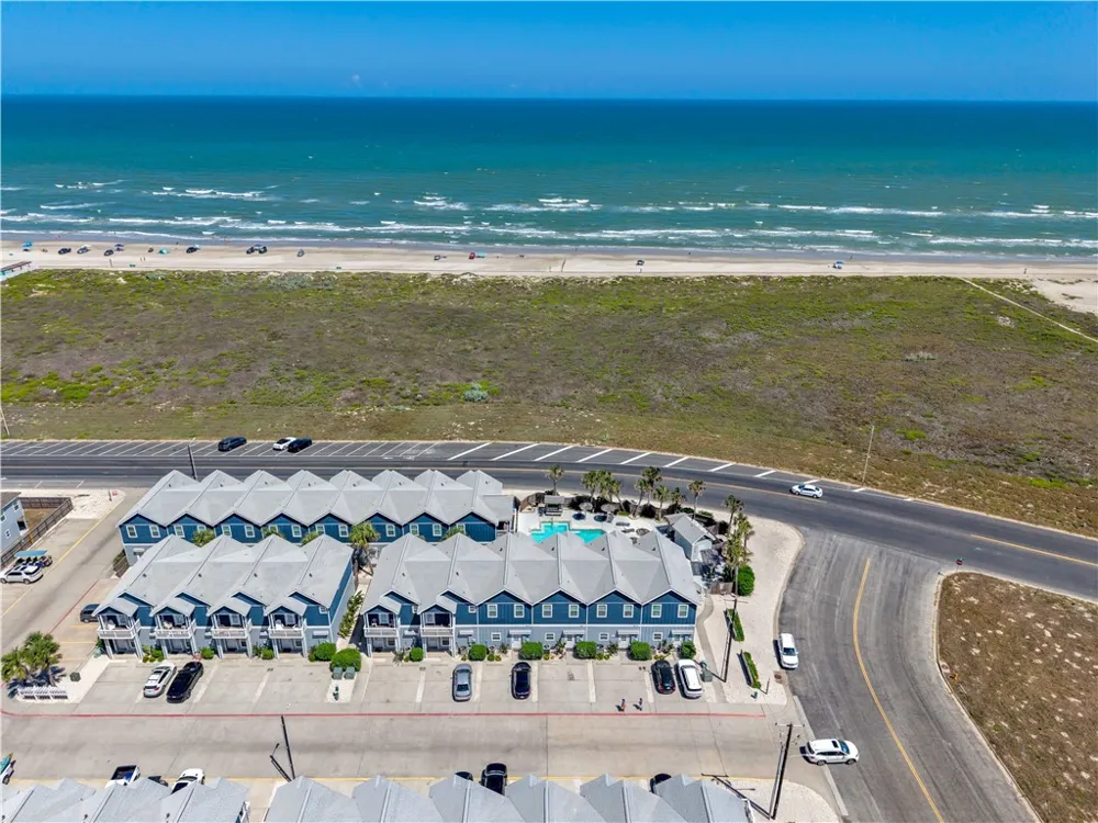 15232 Beach Way Drive Corpus Christi, TX 78418