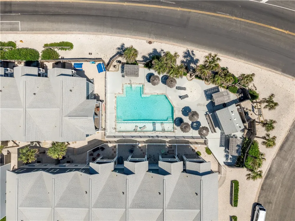15232 Beach Way Drive Corpus Christi, TX 78418