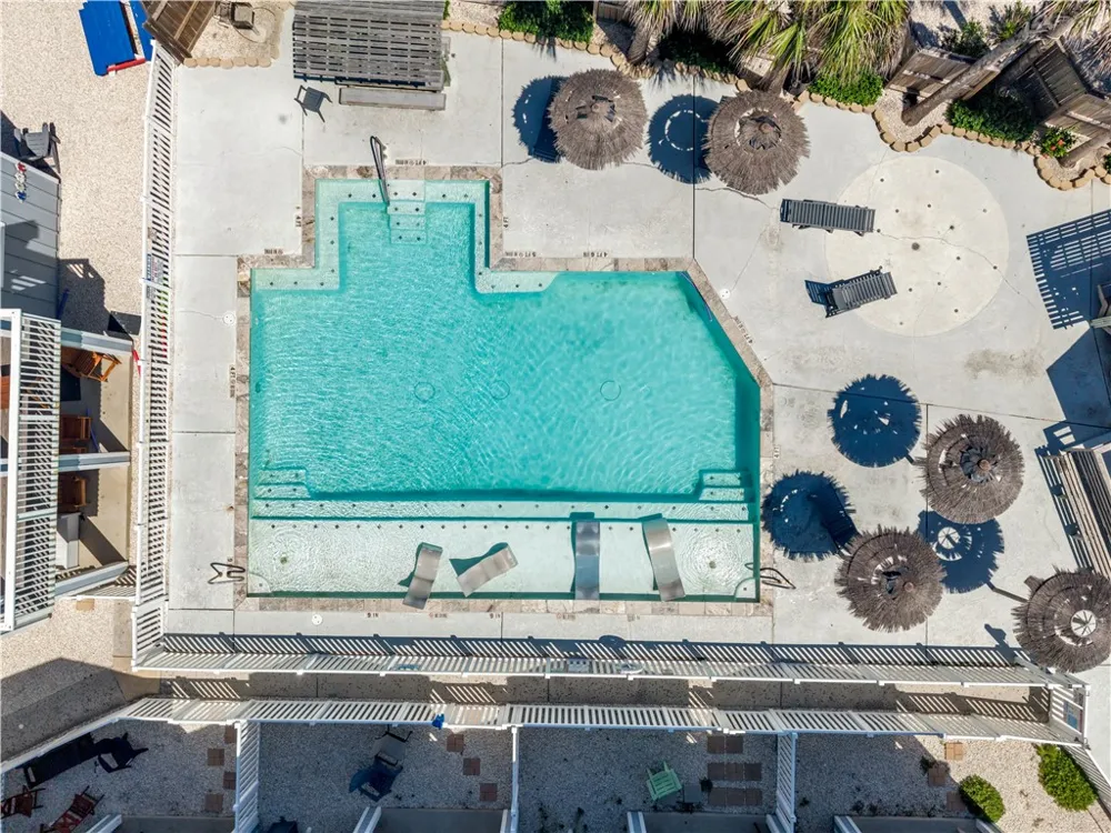 15232 Beach Way Drive Corpus Christi, TX 78418