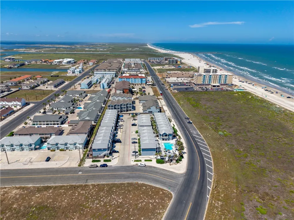 15232 Beach Way Drive Corpus Christi, TX 78418