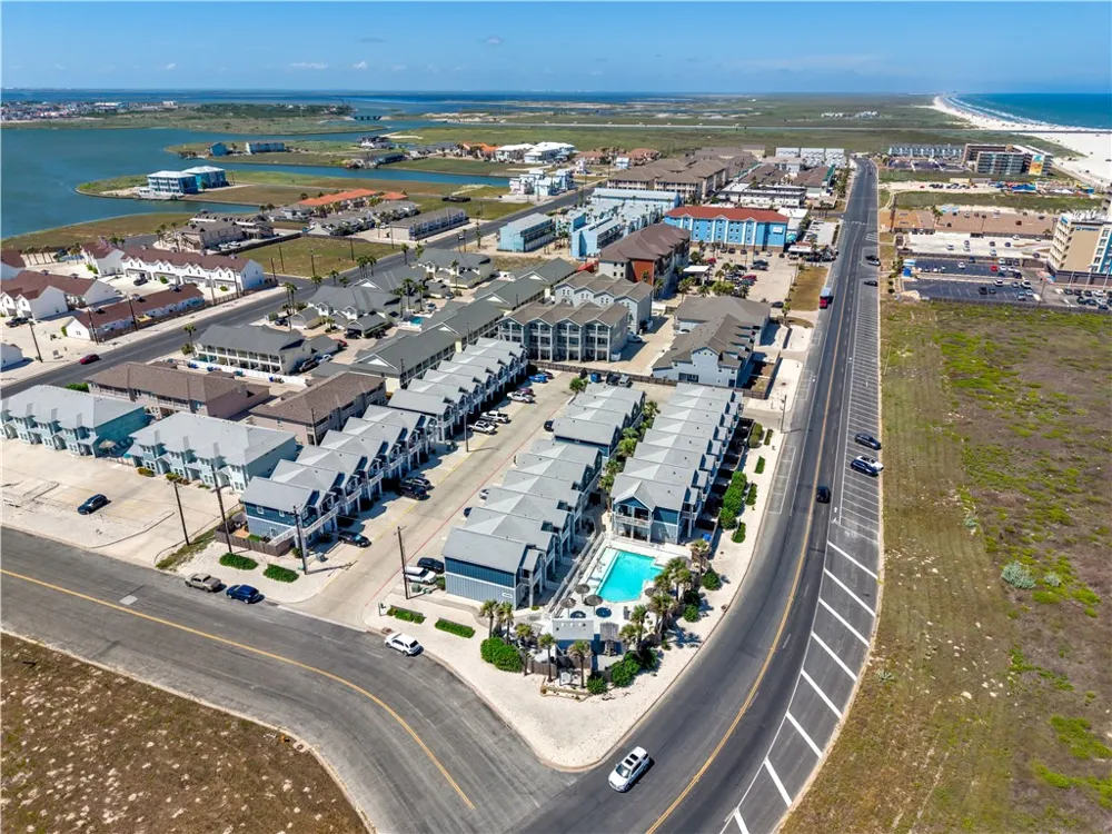 15232 Beach Way Drive Corpus Christi, TX 78418