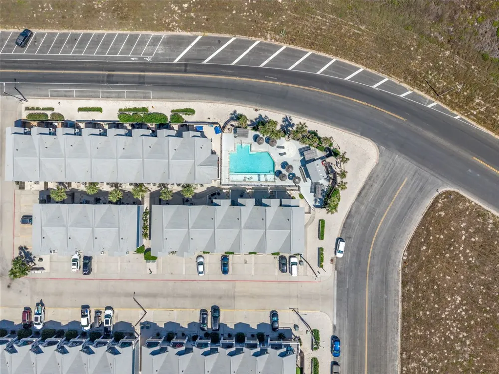 15232 Beach Way Drive Corpus Christi, TX 78418