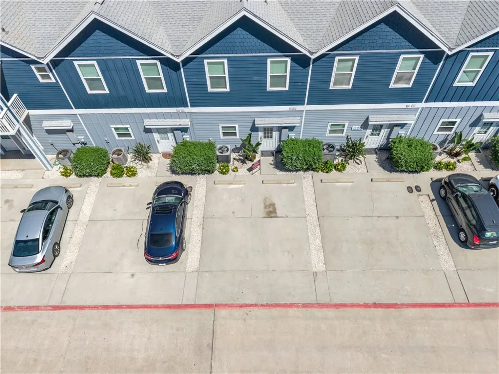 15232 Beach Way Drive Corpus Christi, TX 78418