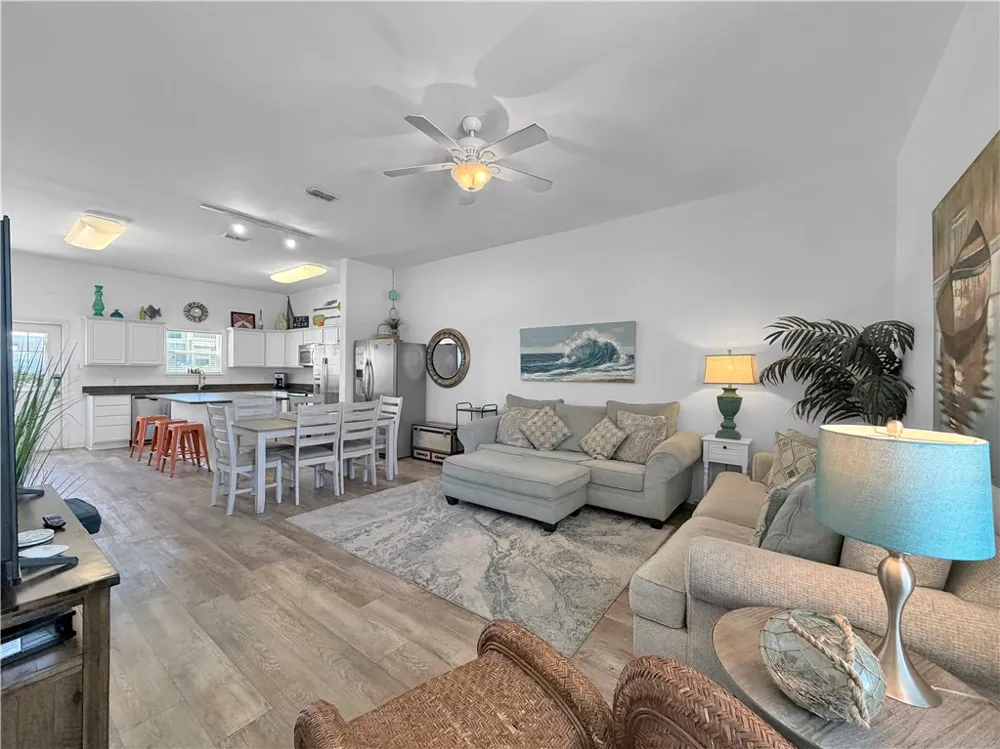 15232 Beach Way Drive Corpus Christi, TX 78418