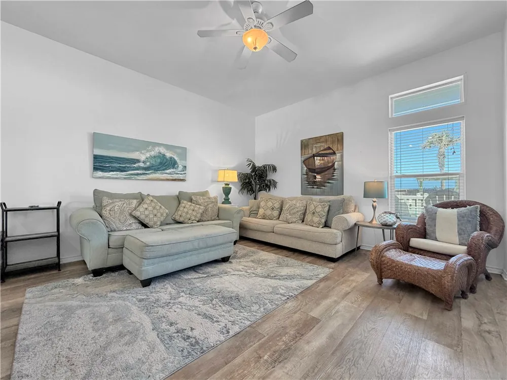 15232 Beach Way Drive Corpus Christi, TX 78418