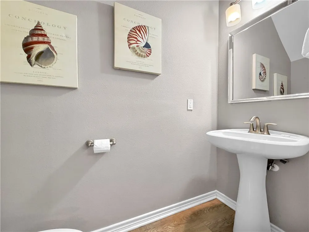 15232 Beach Way Drive Corpus Christi, TX 78418