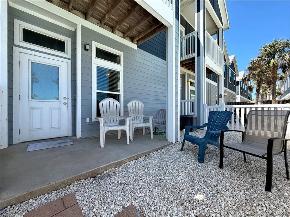 15232 Beach Way Drive Corpus Christi, TX 78418