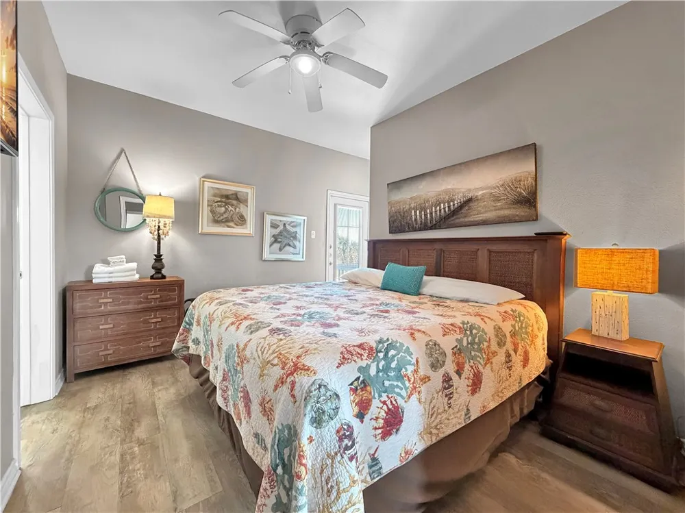 15232 Beach Way Drive Corpus Christi, TX 78418