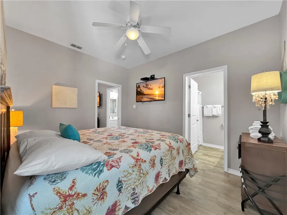 15232 Beach Way Drive Corpus Christi, TX 78418