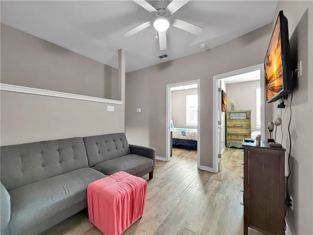 15232 Beach Way Drive Corpus Christi, TX 78418