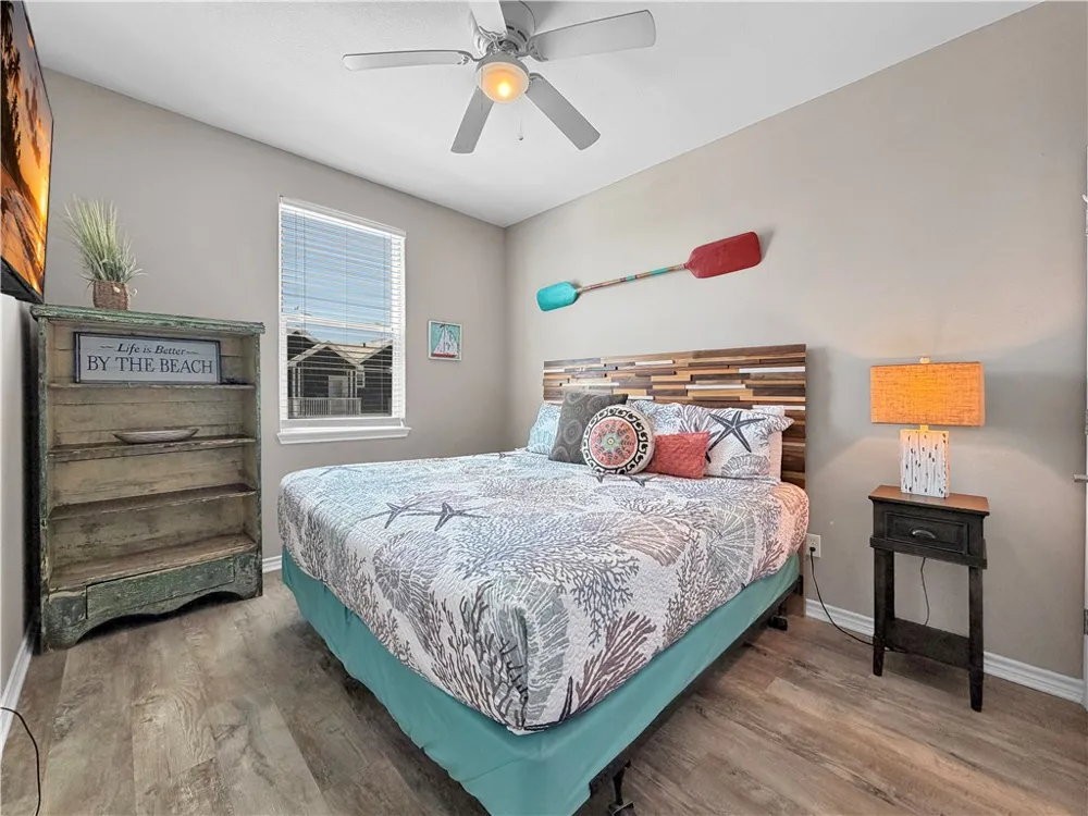 15232 Beach Way Drive Corpus Christi, TX 78418