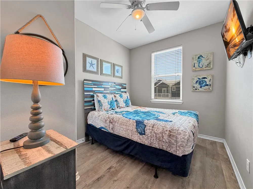 15232 Beach Way Drive Corpus Christi, TX 78418