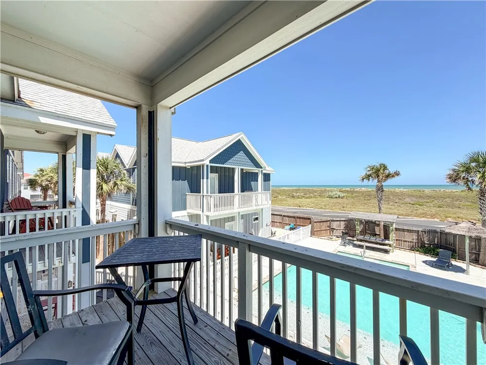 15232 Beach Way Drive Corpus Christi, TX 78418