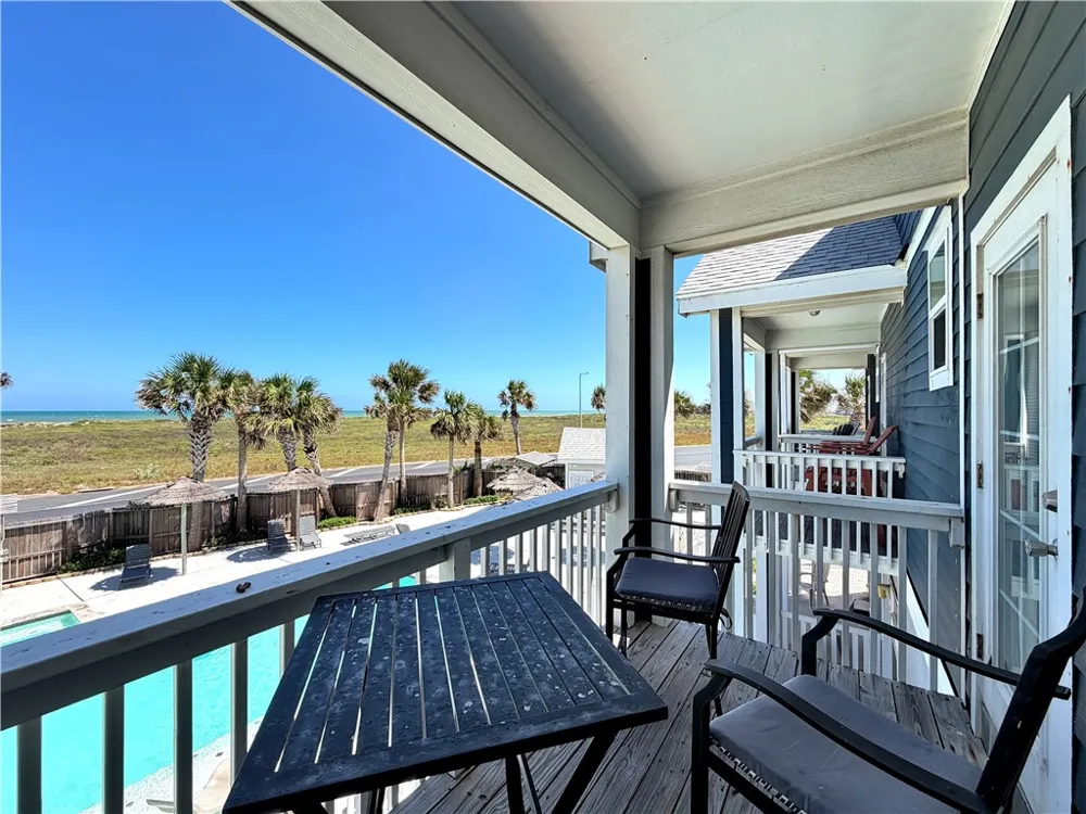 15232 Beach Way Drive Corpus Christi, TX 78418