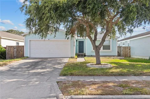 1510 Oak Harbor Drive