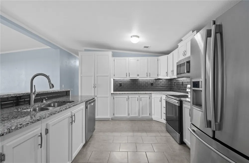 1510 Oak Harbor Drive Corpus Christi, TX 78418