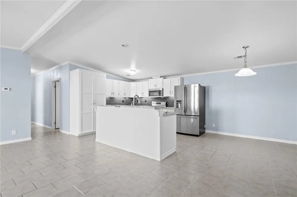 1510 Oak Harbor Drive Corpus Christi, TX 78418