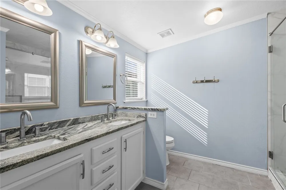 1510 Oak Harbor Drive Corpus Christi, TX 78418