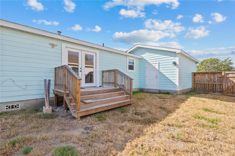 1510 Oak Harbor Drive Corpus Christi, TX 78418