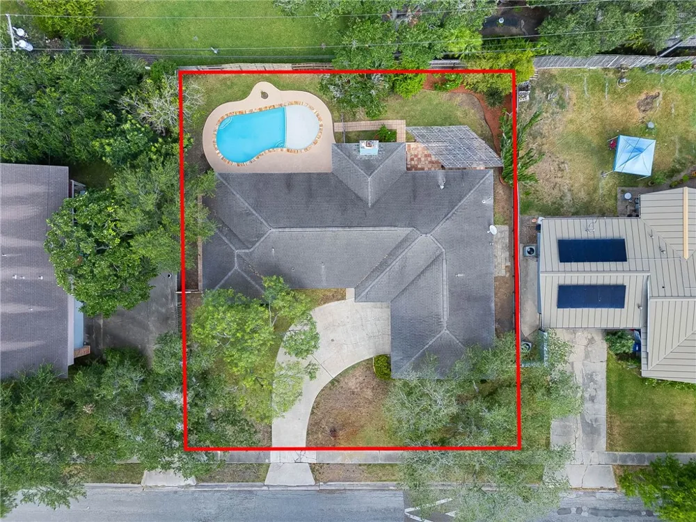 332 Poenisch Drive Corpus Christi, TX 78412