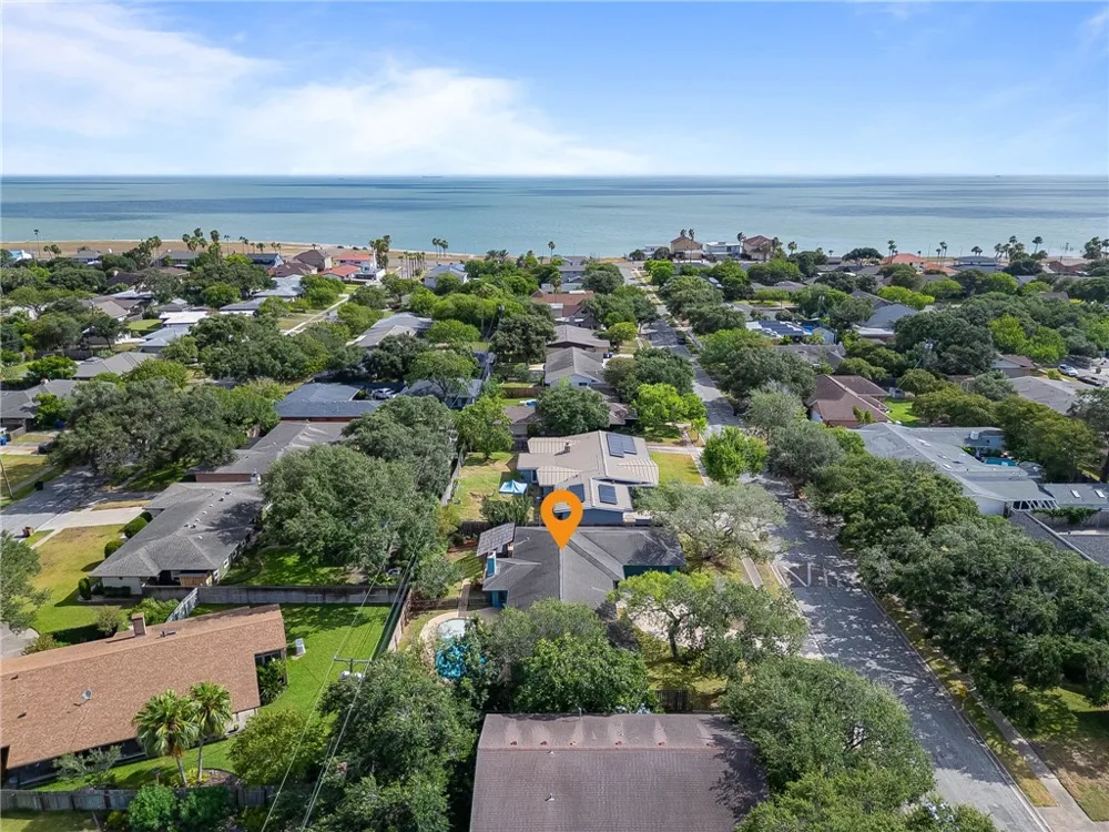 332 Poenisch Drive Corpus Christi, TX 78412