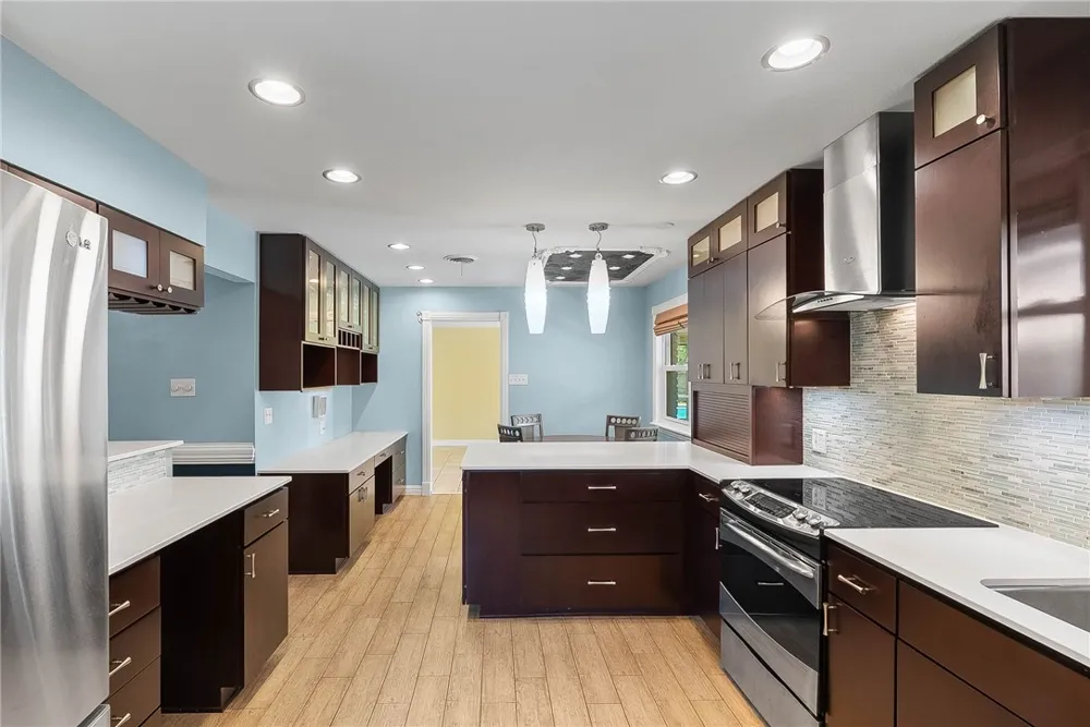 332 Poenisch Drive Corpus Christi, TX 78412