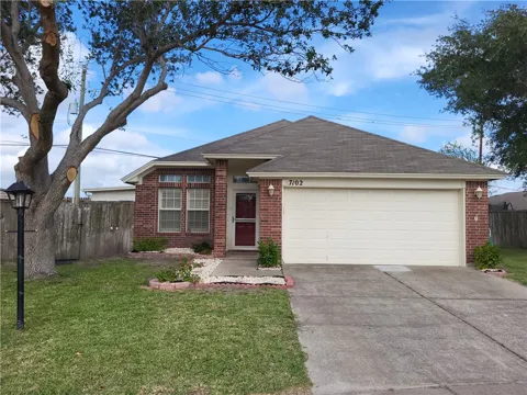7102 Althea Court