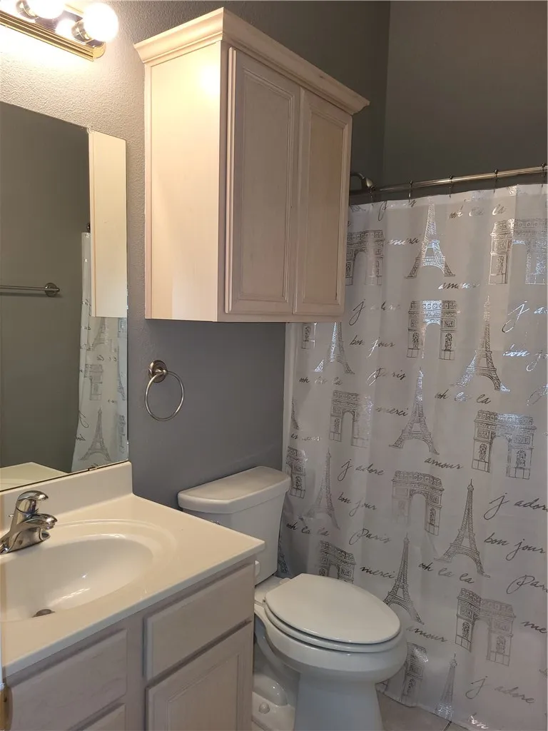 7102 Althea Court Corpus Christi, TX 78414
